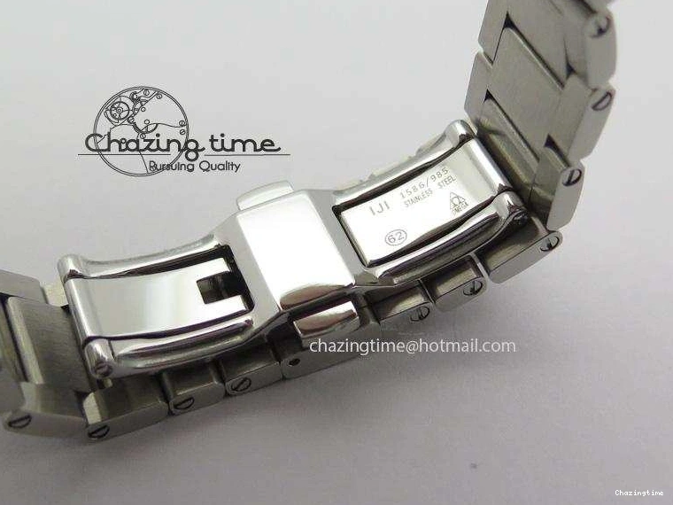 0310 Aqua Terra ‘PyeongChang 2018’ V6F Best Edition Blue Dial On SS Bracelet A UrbanChic 8251